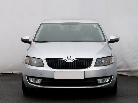 Škoda Octavia, 2015 - pohled č. 2