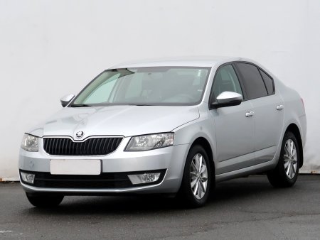 Škoda Octavia, 2015 - pohled č. 3
