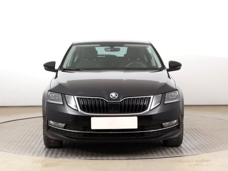 Škoda Octavia, 2020 - pohled č. 2