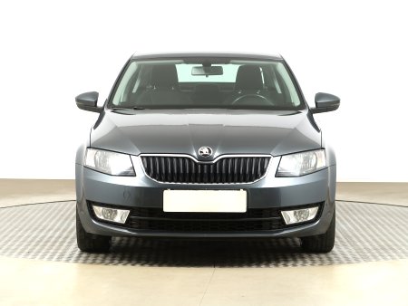 Škoda Octavia, 2015 - pohled č. 2