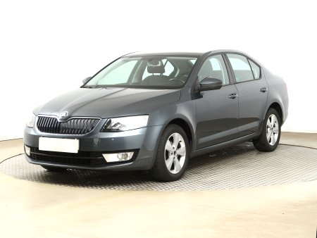Škoda Octavia, 2015 - pohled č. 3