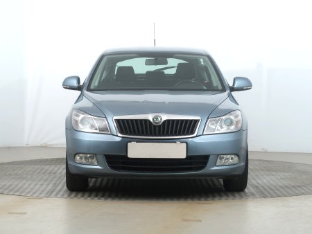Škoda Octavia, 2010 - pohled č. 2