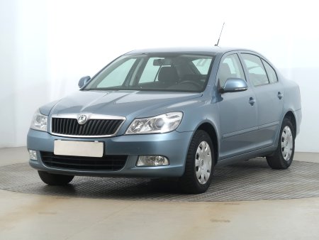 Škoda Octavia, 2010 - pohled č. 3