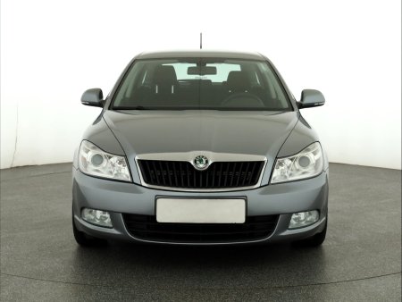 Škoda Octavia, 2012 - pohled č. 2