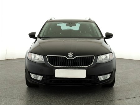 Škoda Octavia, 2015 - pohled č. 2