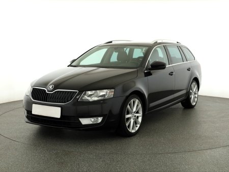 Škoda Octavia, 2015 - pohled č. 3