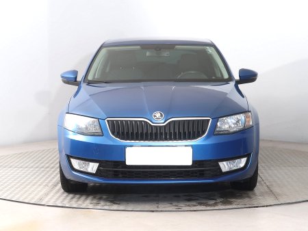 Škoda Octavia, 2013 - pohled č. 2