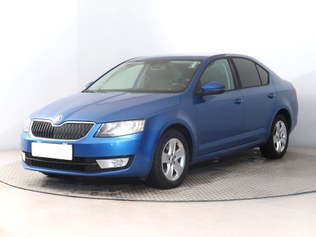 Škoda Octavia, 2013 - pohled č. 3