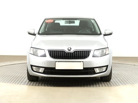 Škoda Octavia, 2016 - pohled č. 2