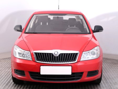 Škoda Octavia, 2010 - pohled č. 2