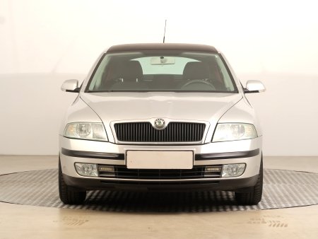 Škoda Octavia, 2006 - pohled č. 2