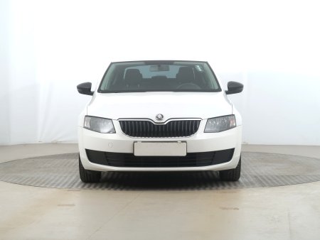 Škoda Octavia, 2013 - pohled č. 2