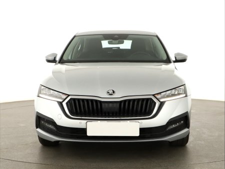 Škoda Octavia, 2023 - pohled č. 2