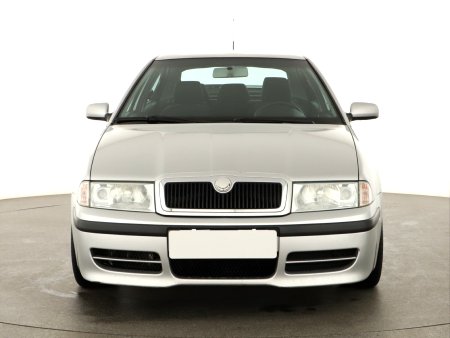 Škoda Octavia, 2004 - pohled č. 2