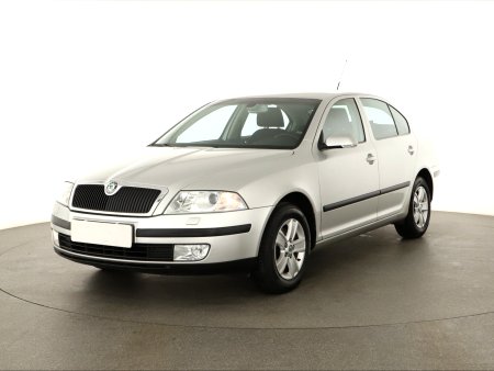 Škoda Octavia, 2004 - pohled č. 3
