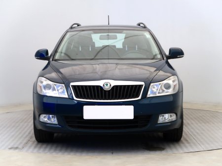 Škoda Octavia, 2013 - pohled č. 2