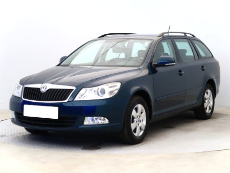 Škoda Octavia, 2013 - pohled č. 3