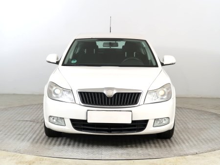 Škoda Octavia, 2009 - pohled č. 2