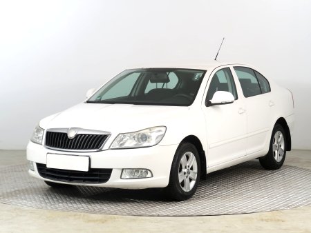 Škoda Octavia, 2009 - pohled č. 3