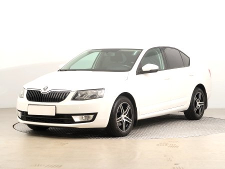 Škoda Octavia, 2015 - pohled č. 3