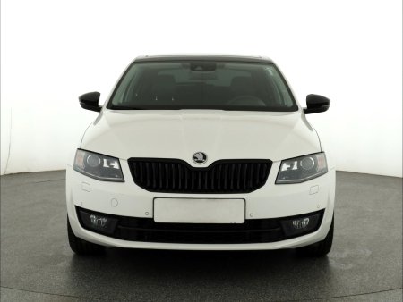 Škoda Octavia, 2013 - pohled č. 2