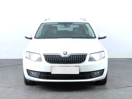 Škoda Octavia, 2015 - pohled č. 2