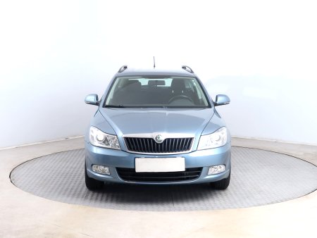Škoda Octavia, 2011 - pohled č. 2