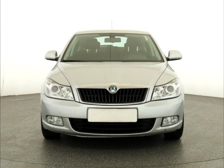 Škoda Octavia, 2011 - pohled č. 2