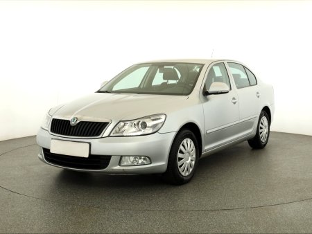 Škoda Octavia, 2011 - pohled č. 3