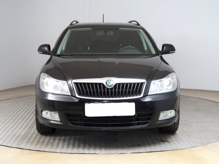 Škoda Octavia, 2012 - pohled č. 2