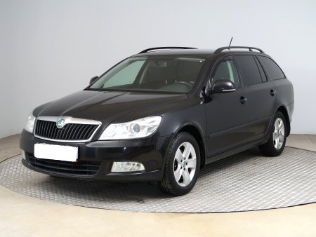 Škoda Octavia, 2012 - pohled č. 3