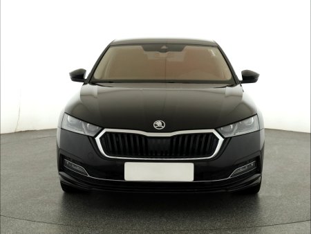 Škoda Octavia, 2020 - pohled č. 2