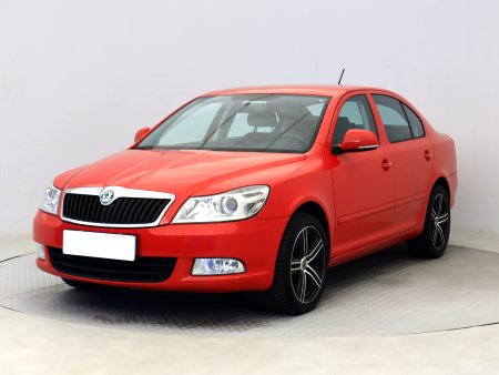 Škoda Octavia, 2011 - pohled č. 3