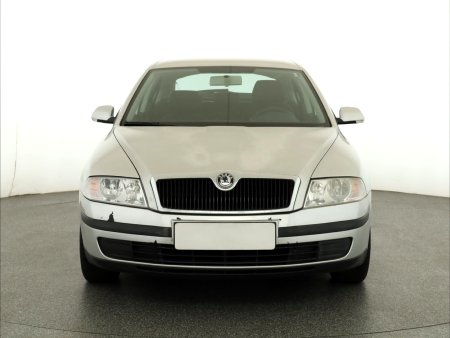 Škoda Octavia, 2005 - pohled č. 2