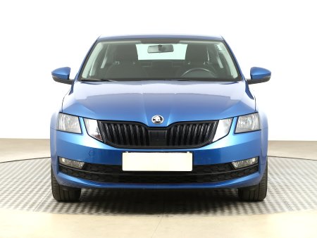 Škoda Octavia, 2017 - pohled č. 2