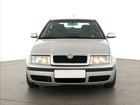 Škoda Octavia, 2003 - pohled č. 2