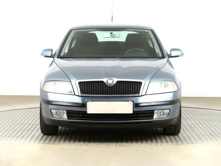 Škoda Octavia, 2007 - pohled č. 2