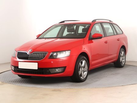 Škoda Octavia, 2014 - pohled č. 3