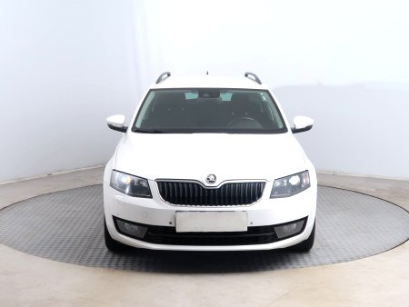 Škoda Octavia, 2013 - pohled č. 2