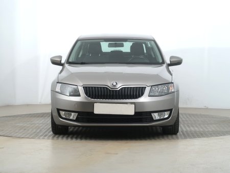 Škoda Octavia, 2016 - pohled č. 2
