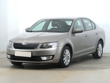 Škoda Octavia, 2016 - pohled č. 3