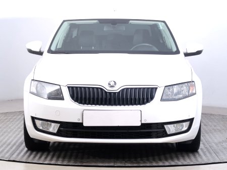 Škoda Octavia, 2014 - pohled č. 2