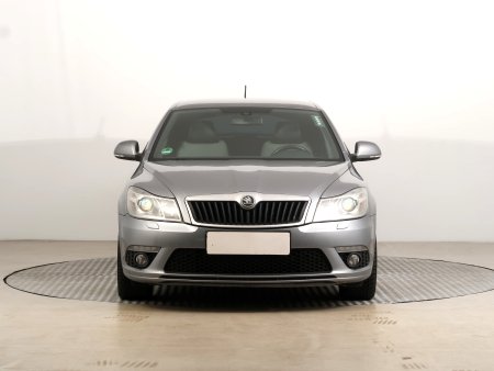 Škoda Octavia, 2012 - pohled č. 2