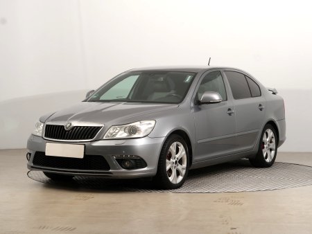 Škoda Octavia, 2012 - pohled č. 3