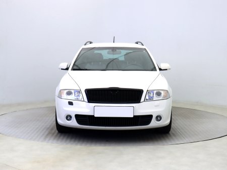 Škoda Octavia, 2008 - pohled č. 2