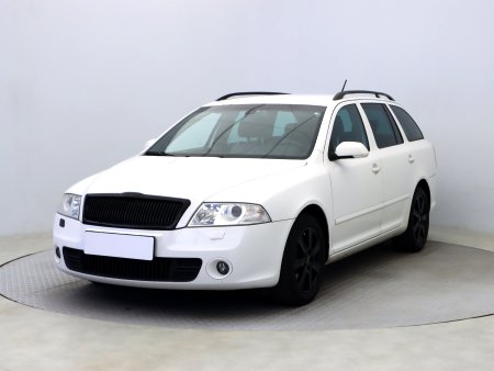 Škoda Octavia, 2008 - pohled č. 3