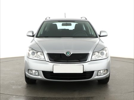 Škoda Octavia, 2011 - pohled č. 2