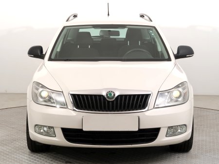 Škoda Octavia, 2012 - pohled č. 2