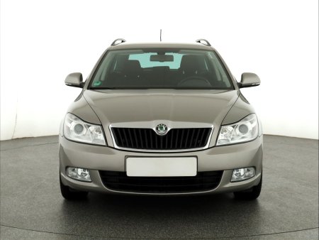 Škoda Octavia, 2013 - pohled č. 2