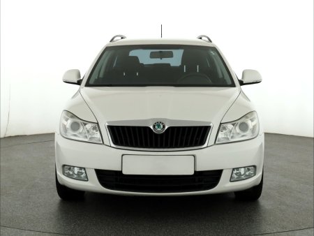 Škoda Octavia, 2011 - pohled č. 2